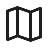 Map icon.