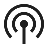 Podcasts icon.