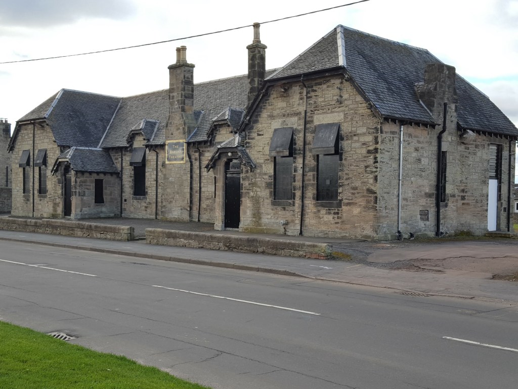 Barony Theatre, Bo'ness