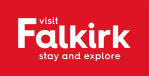 Visit Falkirk logo
 